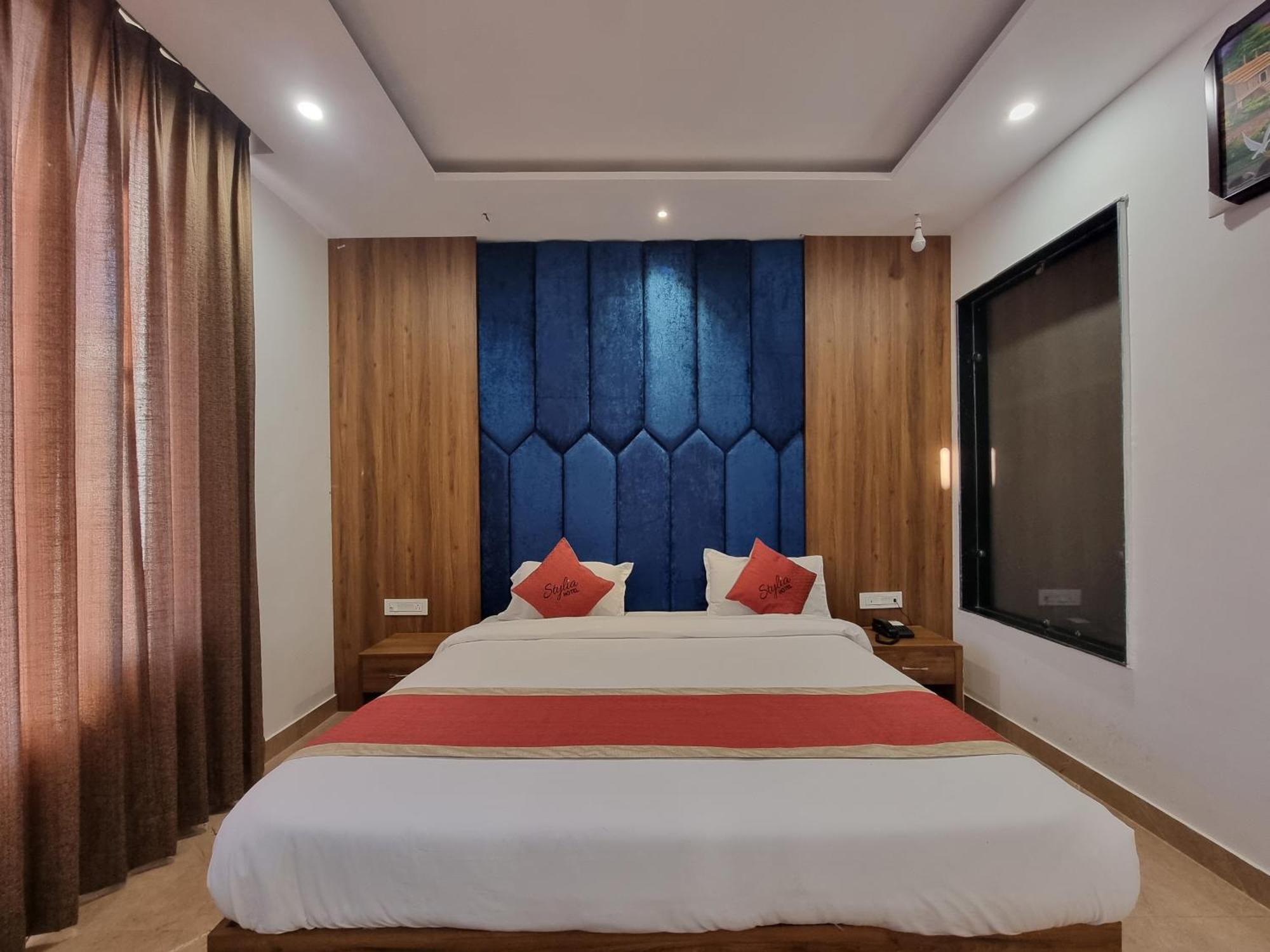 Stylia Hotels دالهوزي المظهر الخارجي الصورة